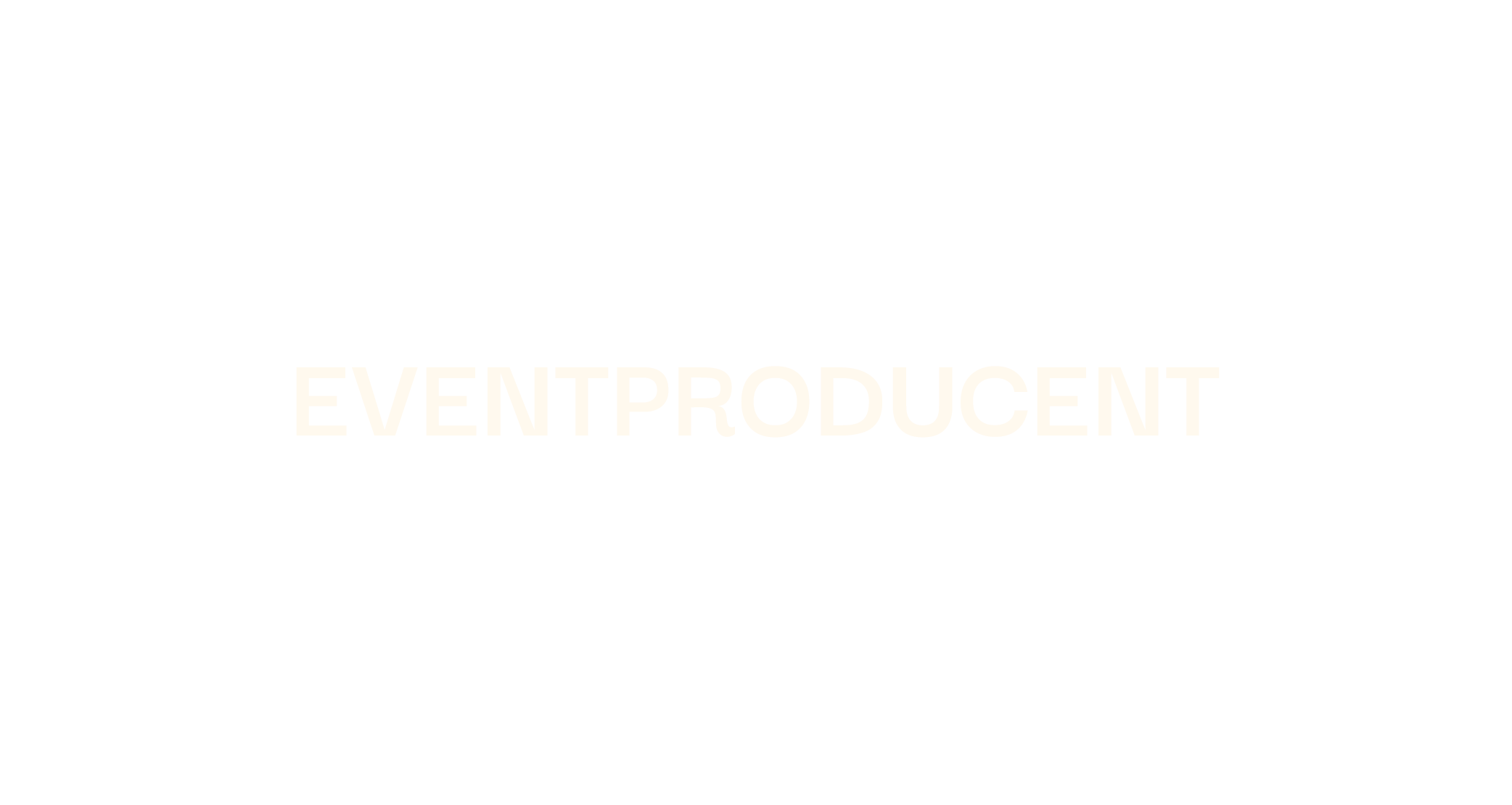 eventproducent/show producer