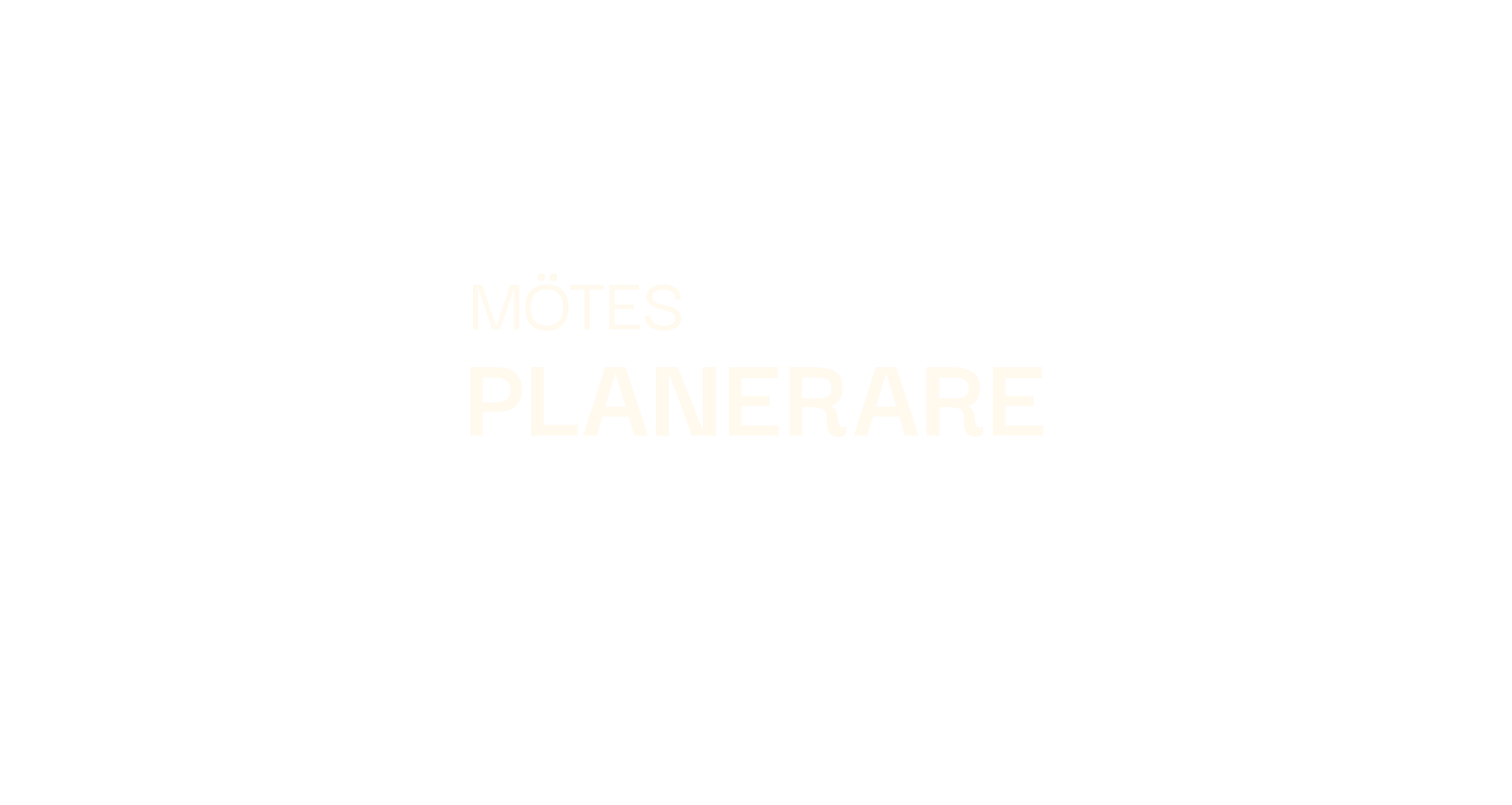 mötesplanerare