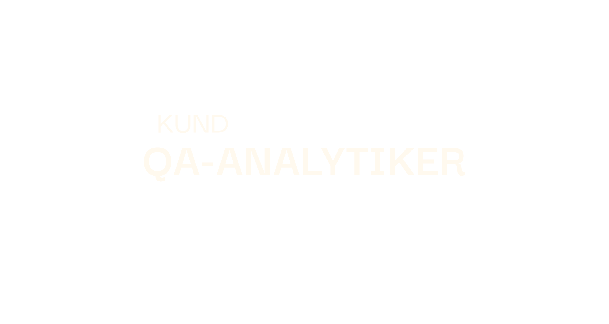 qa-analytiker