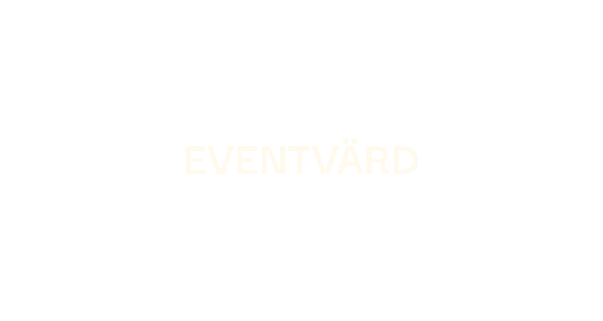 eventvärd