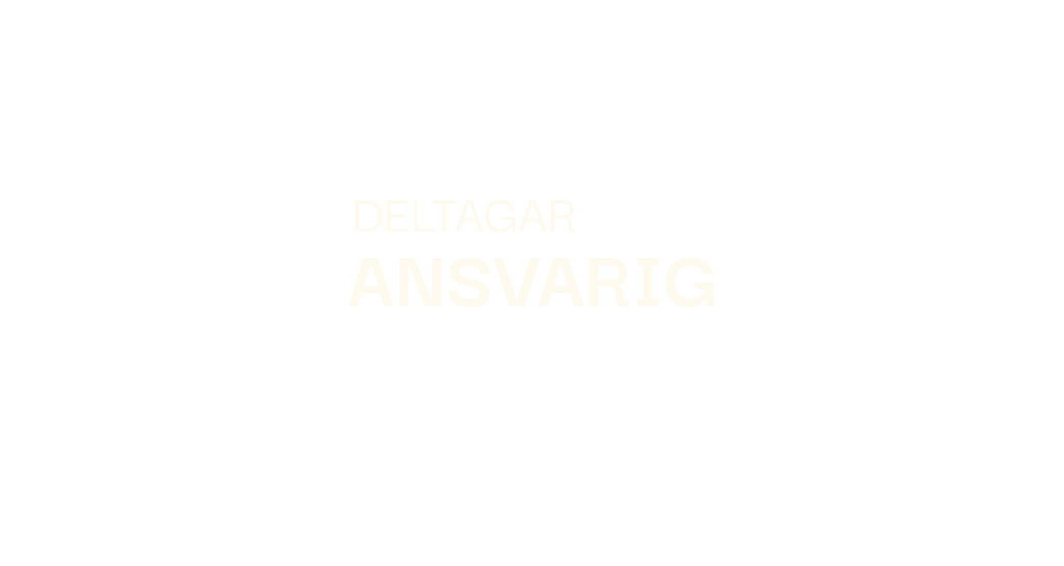 deltagaransvarig