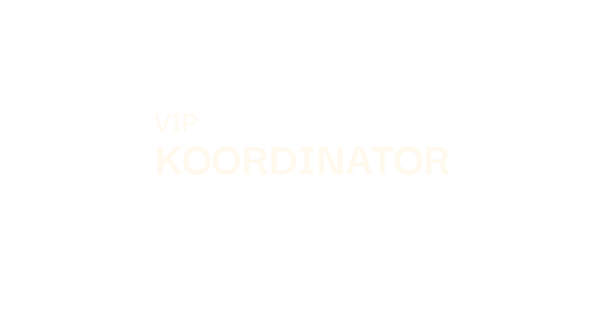 vipkoordinator