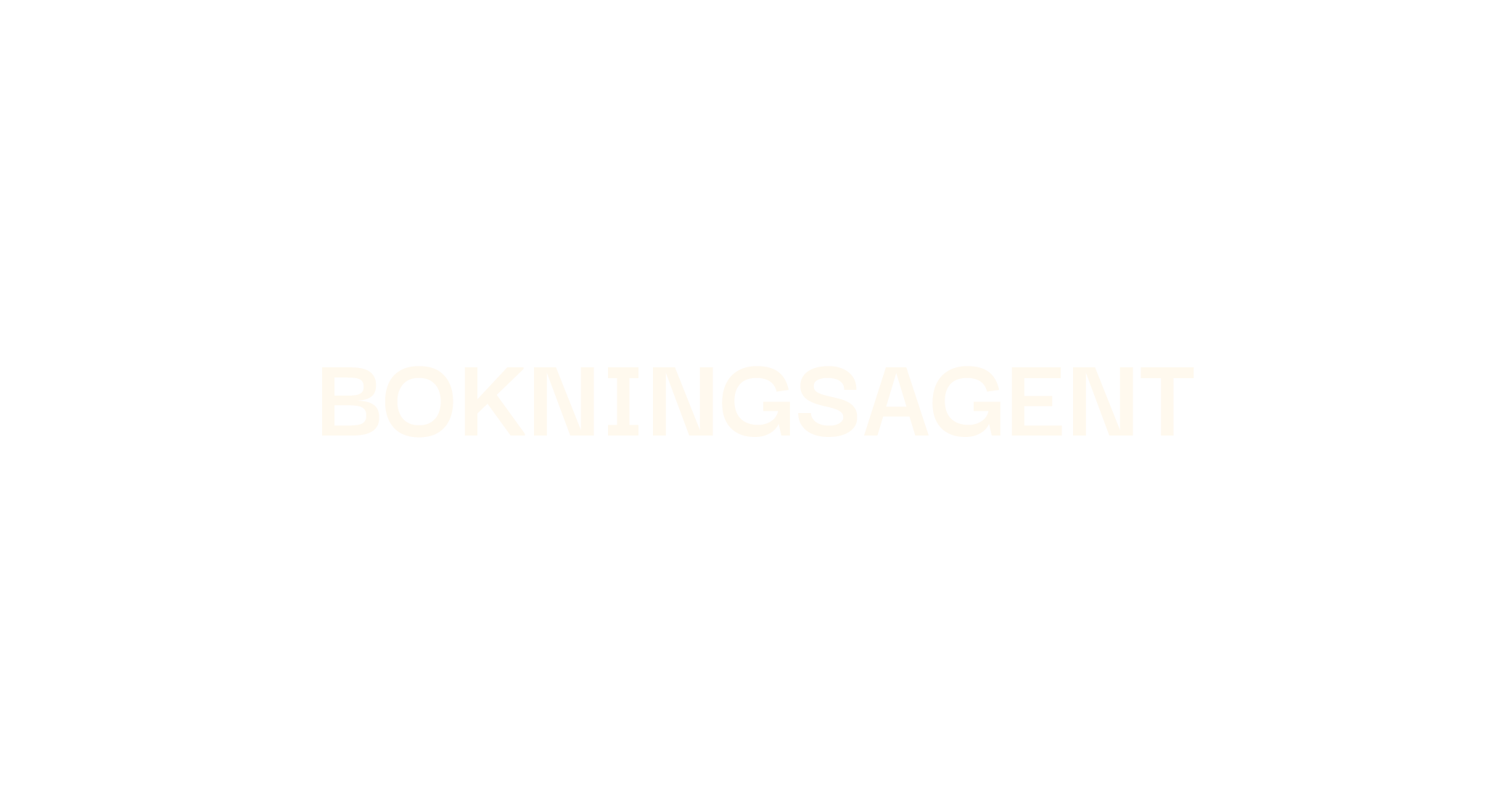 bokningskonsult